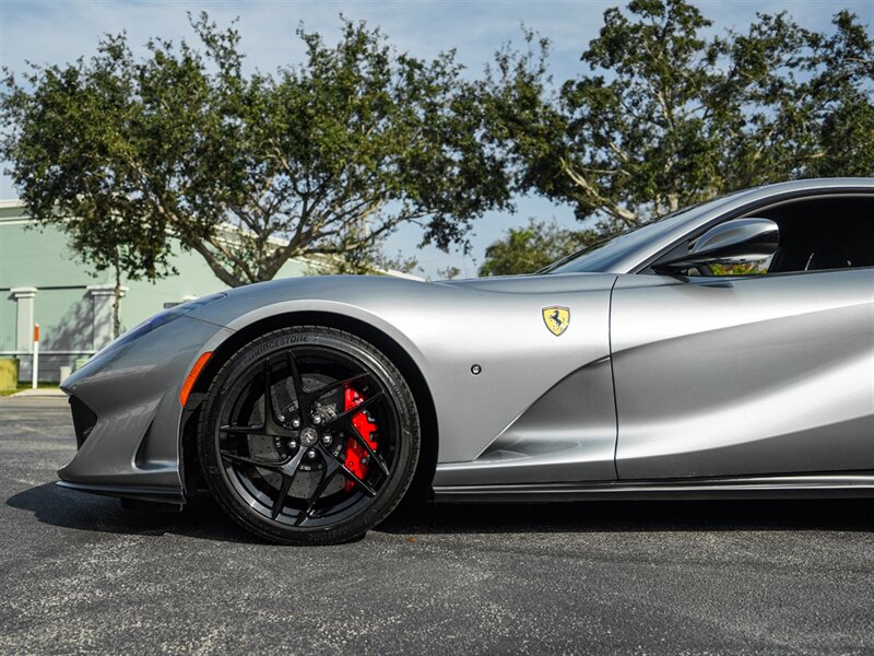 2018 Ferrari 812 Superfast   - Photo 47 - Bonita Springs, FL 34134