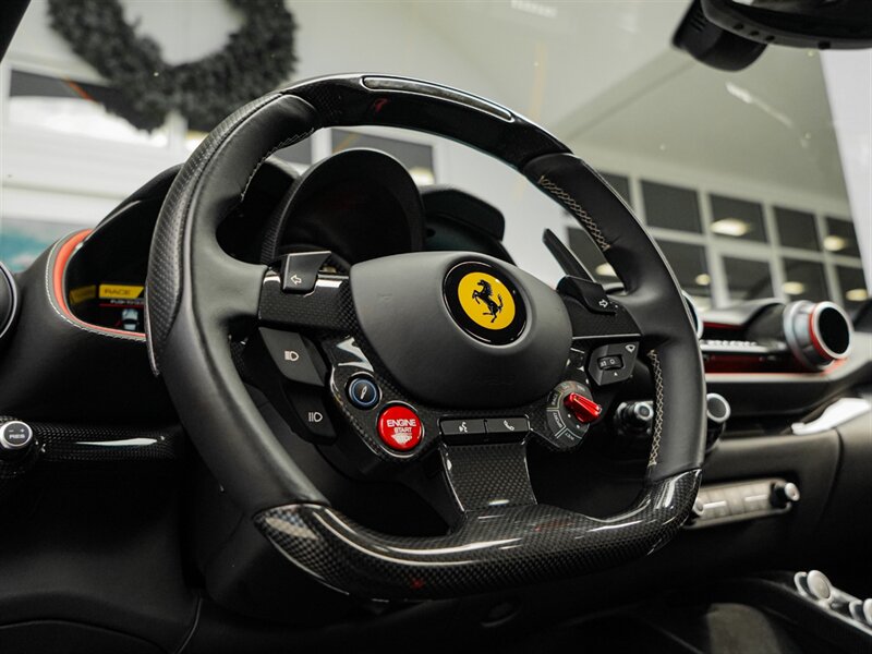 2018 Ferrari 812 Superfast   - Photo 14 - Bonita Springs, FL 34134