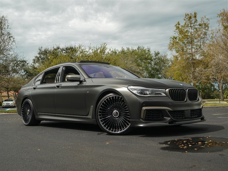 2017 BMW 7 Series M760i xDrive - Photo 86 - Bonita Springs, FL 34134