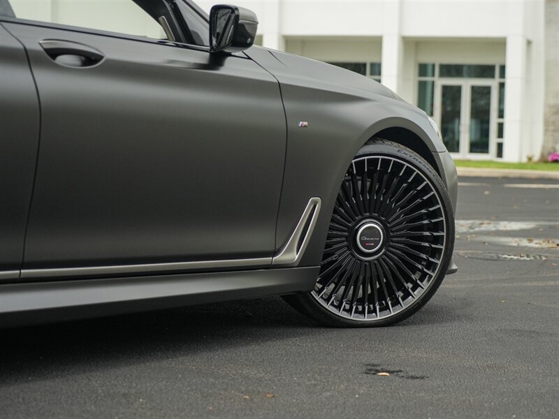 2017 BMW 7 Series M760i xDrive - Photo 74 - Bonita Springs, FL 34134