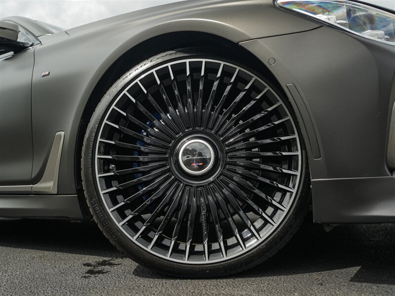 2017 BMW 7 Series M760i xDrive - Photo 85 - Bonita Springs, FL 34134