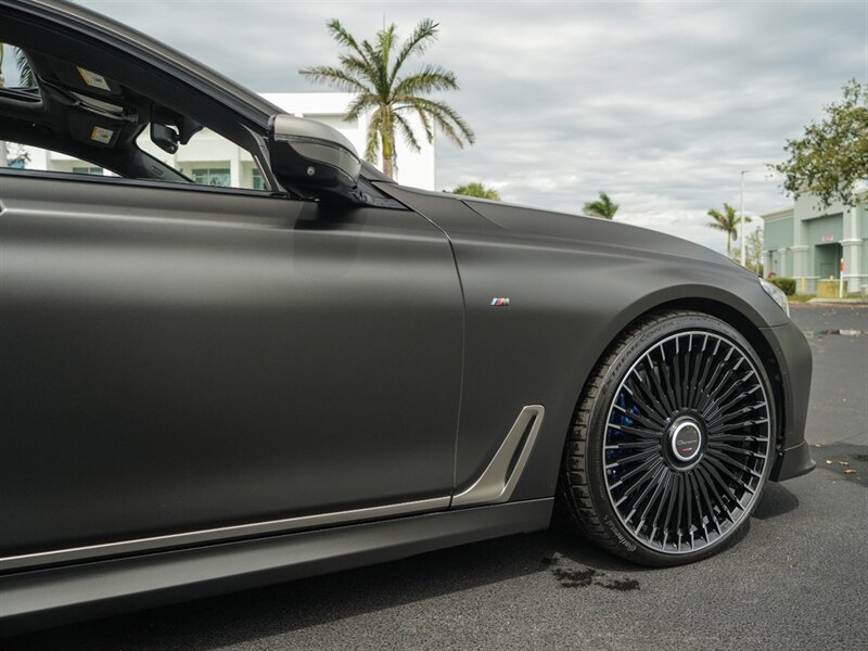 2017 BMW 7 Series M760i xDrive - Photo 79 - Bonita Springs, FL 34134