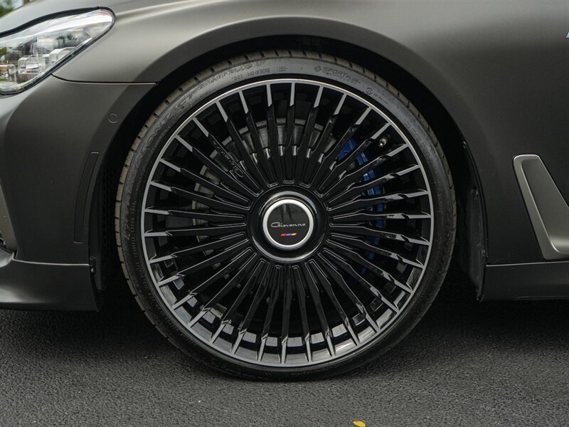 2017 BMW 7 Series M760i xDrive - Photo 55 - Bonita Springs, FL 34134