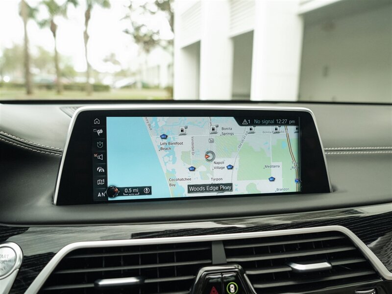 2017 BMW 7 Series M760i xDrive - Photo 15 - Bonita Springs, FL 34134