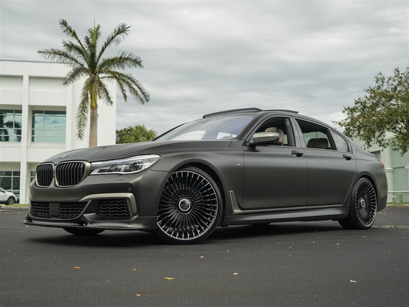 2017 BMW 7 Series M760i xDrive - Photo 10 - Bonita Springs, FL 34134