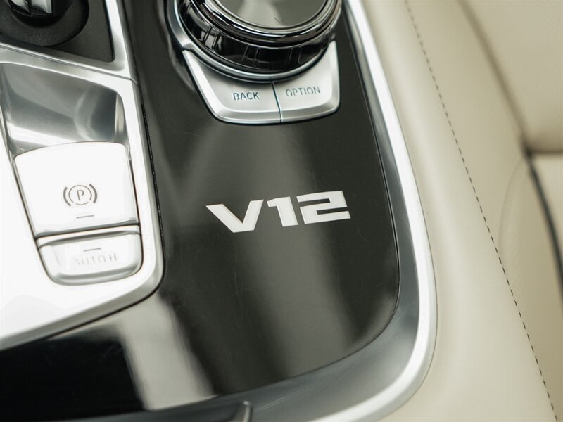 2017 BMW 7 Series M760i xDrive - Photo 23 - Bonita Springs, FL 34134