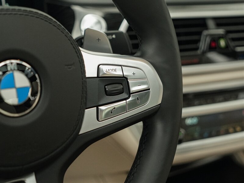 2017 BMW 7 Series M760i xDrive - Photo 39 - Bonita Springs, FL 34134