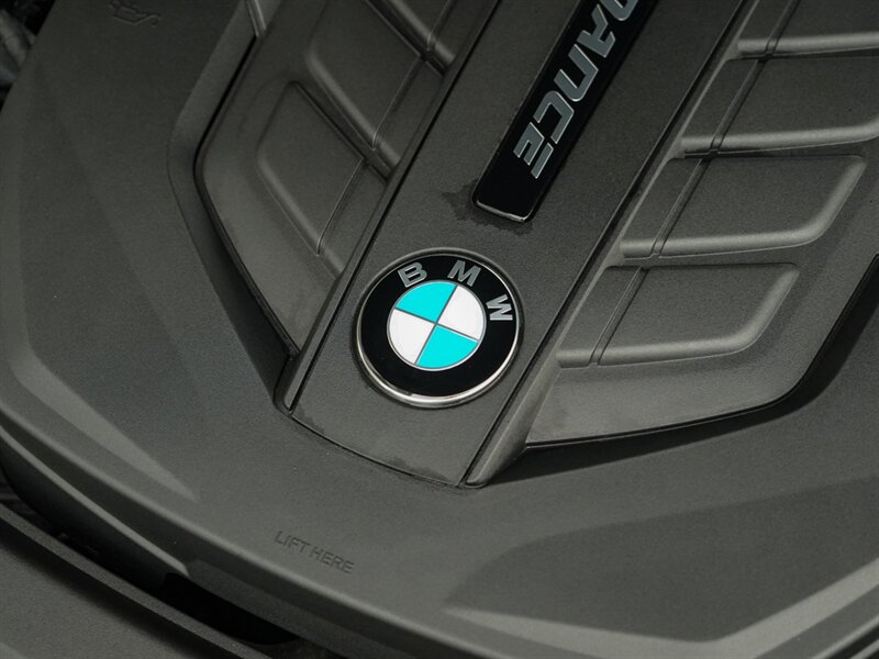 2017 BMW 7 Series M760i xDrive - Photo 48 - Bonita Springs, FL 34134