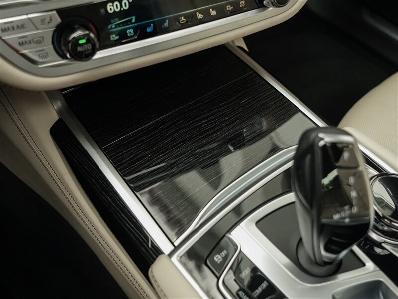 2017 BMW 7 Series M760i xDrive - Photo 18 - Bonita Springs, FL 34134