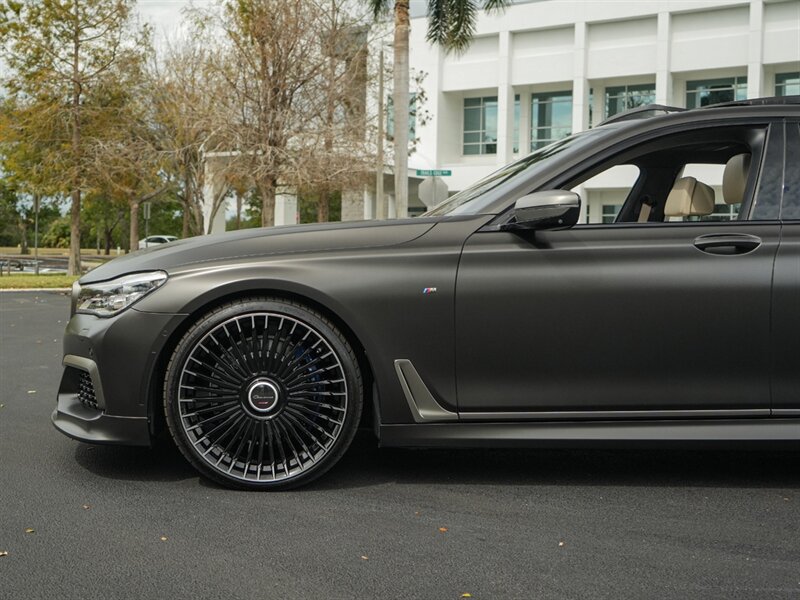 2017 BMW 7 Series M760i xDrive - Photo 54 - Bonita Springs, FL 34134