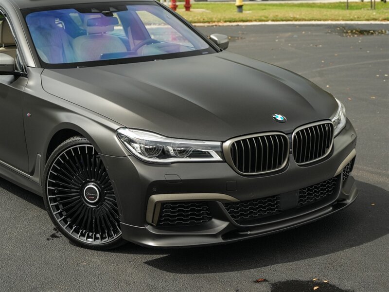 2017 BMW 7 Series M760i xDrive - Photo 82 - Bonita Springs, FL 34134