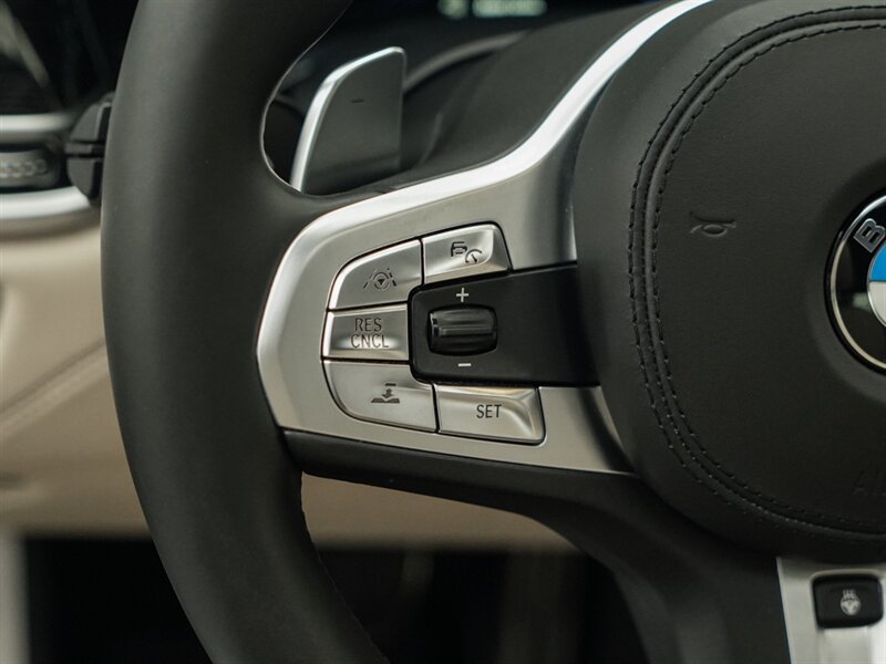 2017 BMW 7 Series M760i xDrive - Photo 38 - Bonita Springs, FL 34134