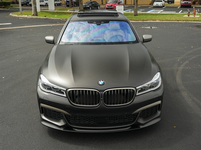 2017 BMW 7 Series M760i xDrive - Photo 5 - Bonita Springs, FL 34134