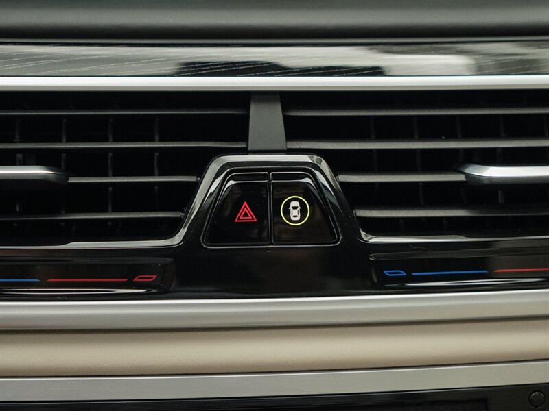 2017 BMW 7 Series M760i xDrive - Photo 16 - Bonita Springs, FL 34134