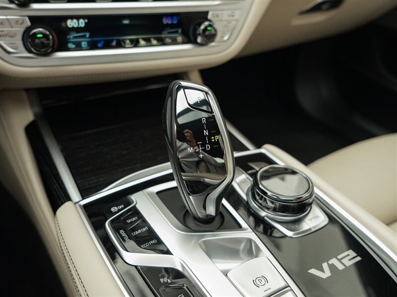 2017 BMW 7 Series M760i xDrive - Photo 19 - Bonita Springs, FL 34134