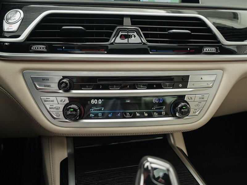 2017 BMW 7 Series M760i xDrive - Photo 17 - Bonita Springs, FL 34134