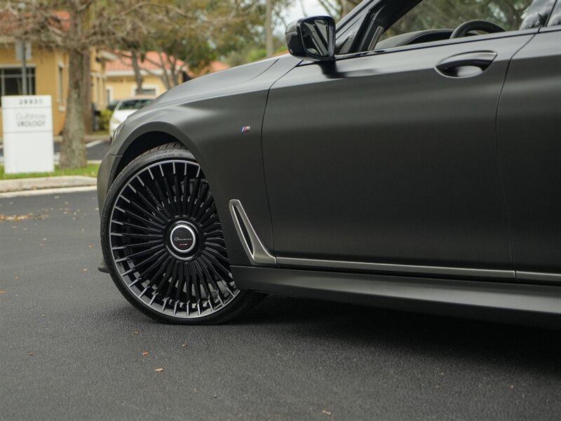 2017 BMW 7 Series M760i xDrive - Photo 59 - Bonita Springs, FL 34134