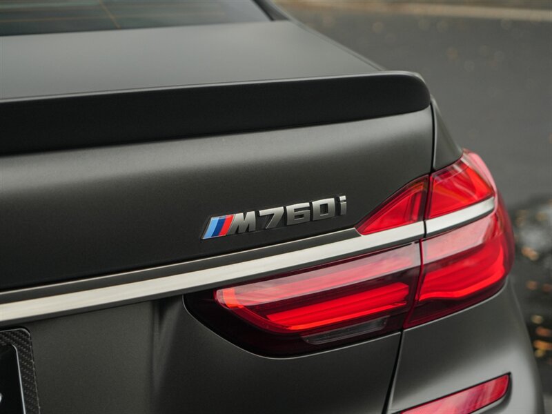 2017 BMW 7 Series M760i xDrive - Photo 68 - Bonita Springs, FL 34134