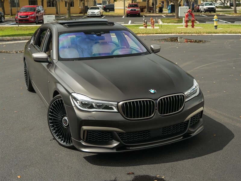 2017 BMW 7 Series M760i xDrive - Photo 84 - Bonita Springs, FL 34134