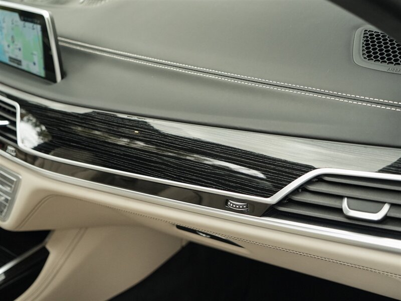 2017 BMW 7 Series M760i xDrive - Photo 45 - Bonita Springs, FL 34134
