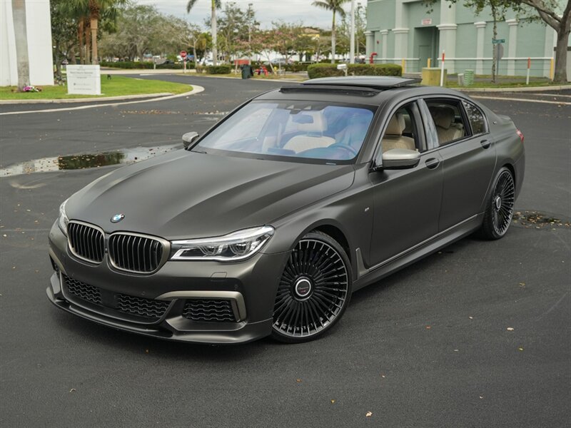 2017 BMW 7 Series M760i xDrive - Photo 9 - Bonita Springs, FL 34134