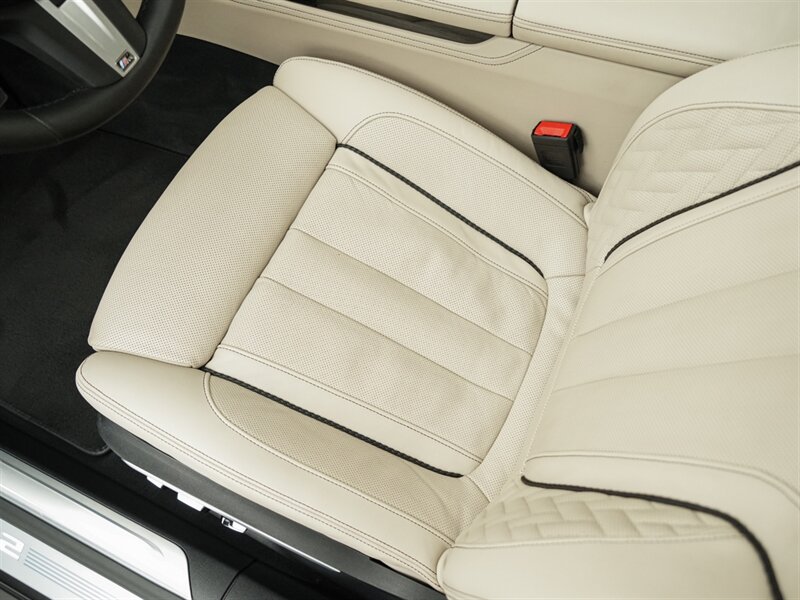 2017 BMW 7 Series M760i xDrive - Photo 26 - Bonita Springs, FL 34134