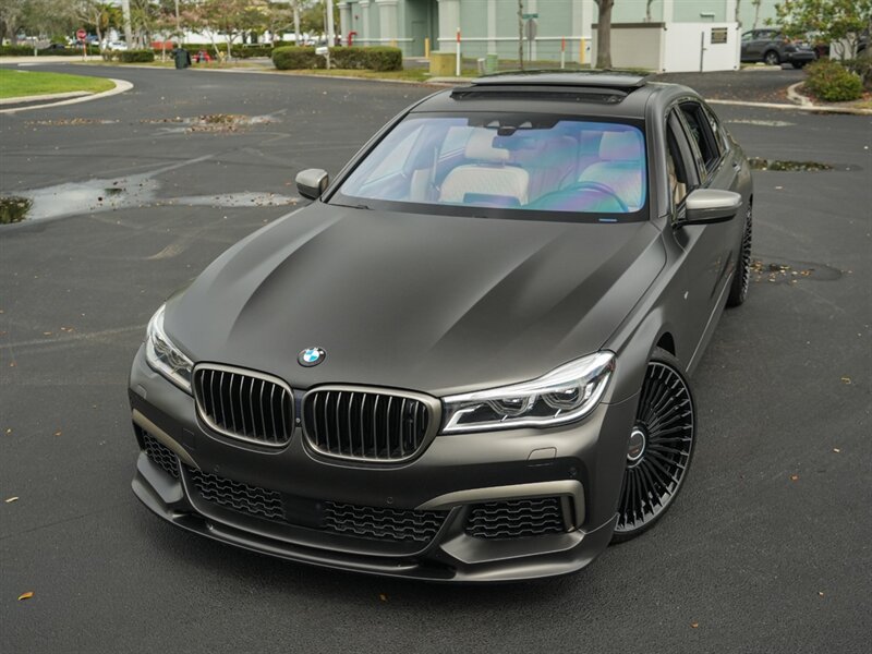 2017 BMW 7 Series M760i xDrive - Photo 7 - Bonita Springs, FL 34134