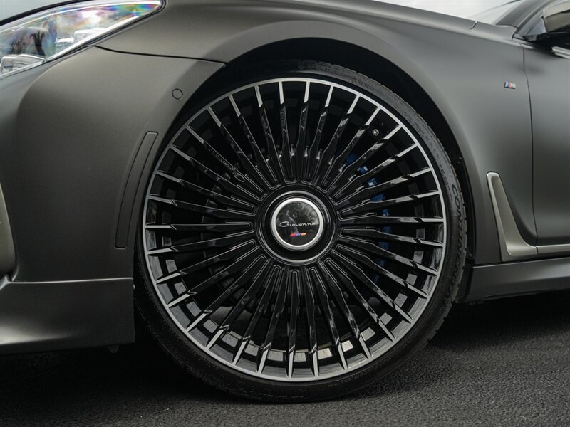 2017 BMW 7 Series M760i xDrive - Photo 11 - Bonita Springs, FL 34134