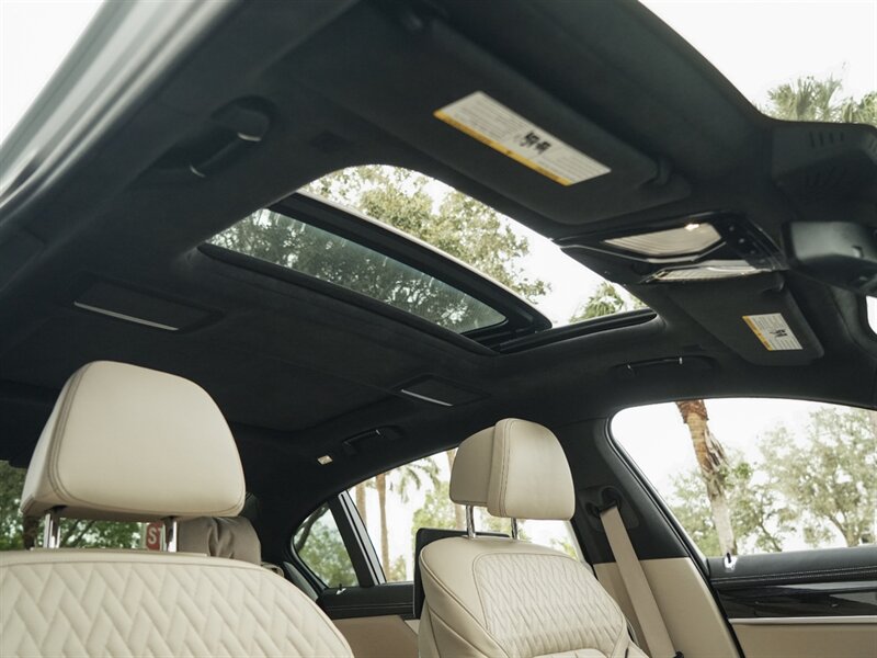 2017 BMW 7 Series M760i xDrive - Photo 44 - Bonita Springs, FL 34134