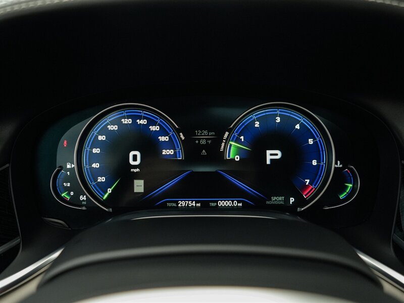 2017 BMW 7 Series M760i xDrive - Photo 13 - Bonita Springs, FL 34134