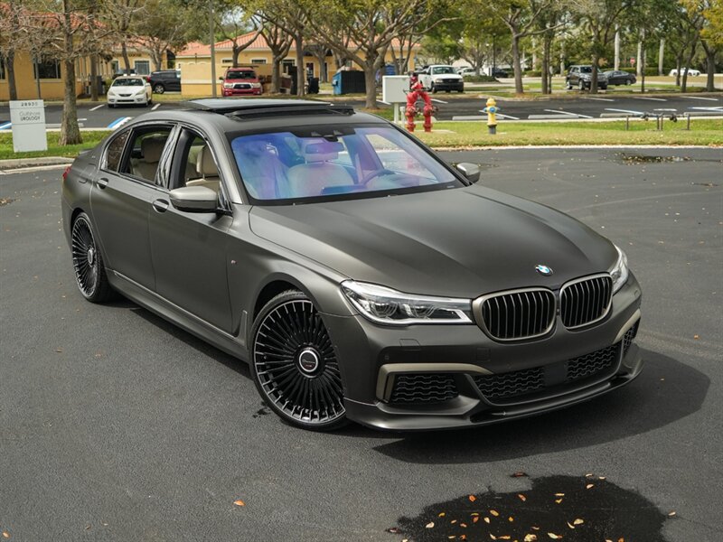 2017 BMW 7 Series M760i xDrive - Photo 81 - Bonita Springs, FL 34134