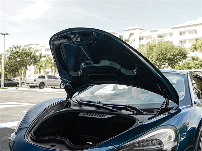 2017 McLaren 570GT - Photo 39 - Bonita Springs, FL 34134