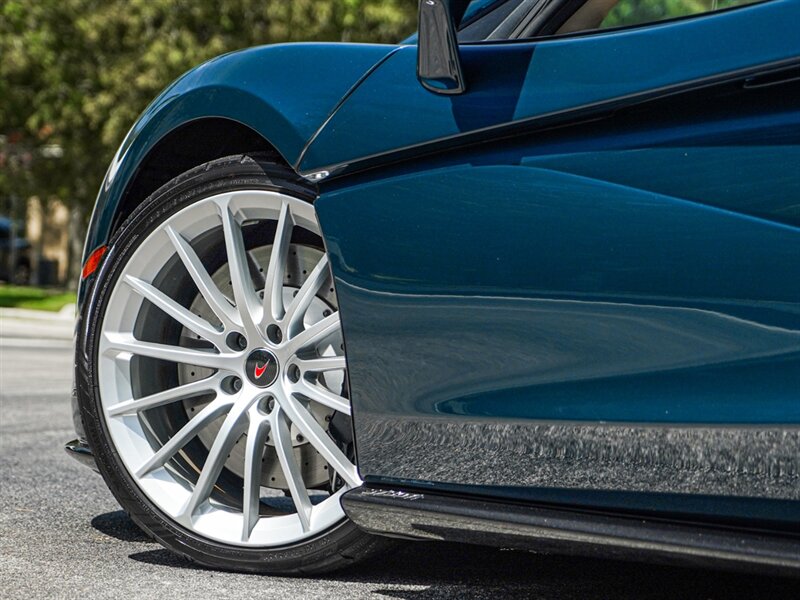 2017 McLaren 570GT - Photo 51 - Bonita Springs, FL 34134