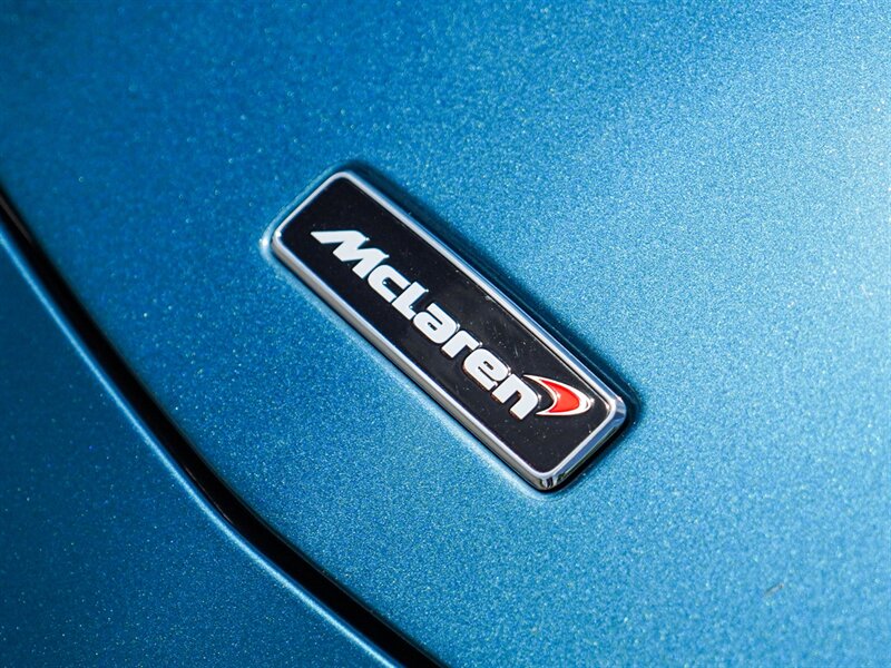 2017 McLaren 570GT - Photo 12 - Bonita Springs, FL 34134