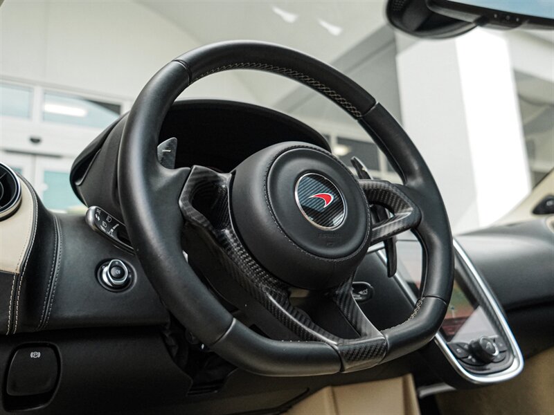 2017 McLaren 570GT - Photo 13 - Bonita Springs, FL 34134