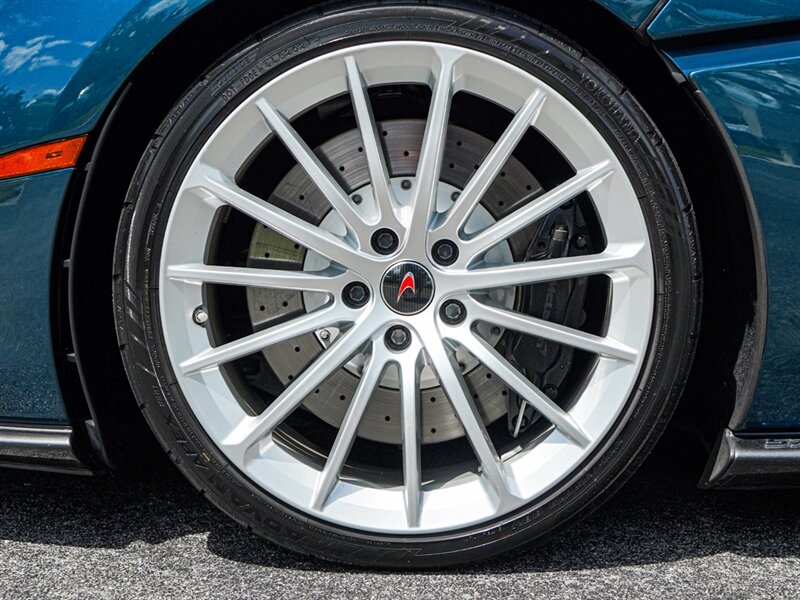 2017 McLaren 570GT - Photo 42 - Bonita Springs, FL 34134