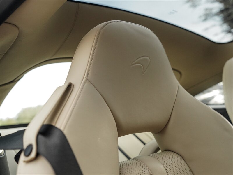 2017 McLaren 570GT - Photo 33 - Bonita Springs, FL 34134