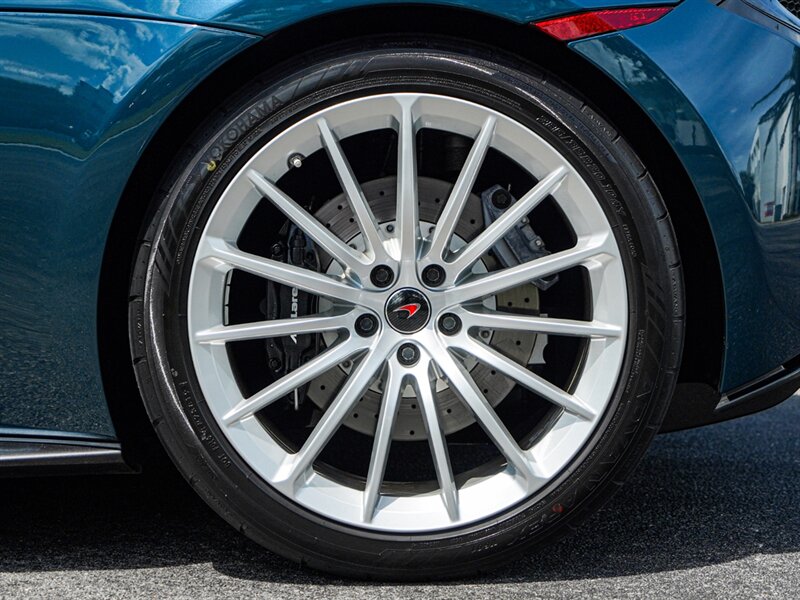 2017 McLaren 570GT - Photo 49 - Bonita Springs, FL 34134