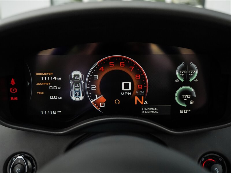 2017 McLaren 570GT - Photo 14 - Bonita Springs, FL 34134