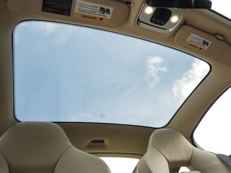 2017 McLaren 570GT - Photo 35 - Bonita Springs, FL 34134