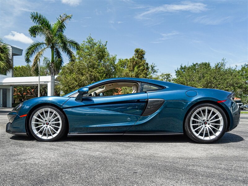 2017 McLaren 570GT - Photo 40 - Bonita Springs, FL 34134