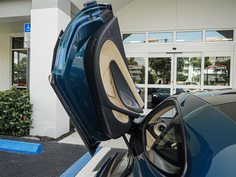 2017 McLaren 570GT - Photo 23 - Bonita Springs, FL 34134