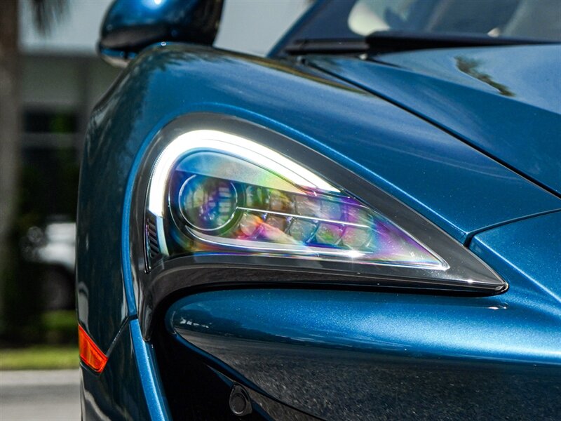 2017 McLaren 570GT - Photo 7 - Bonita Springs, FL 34134