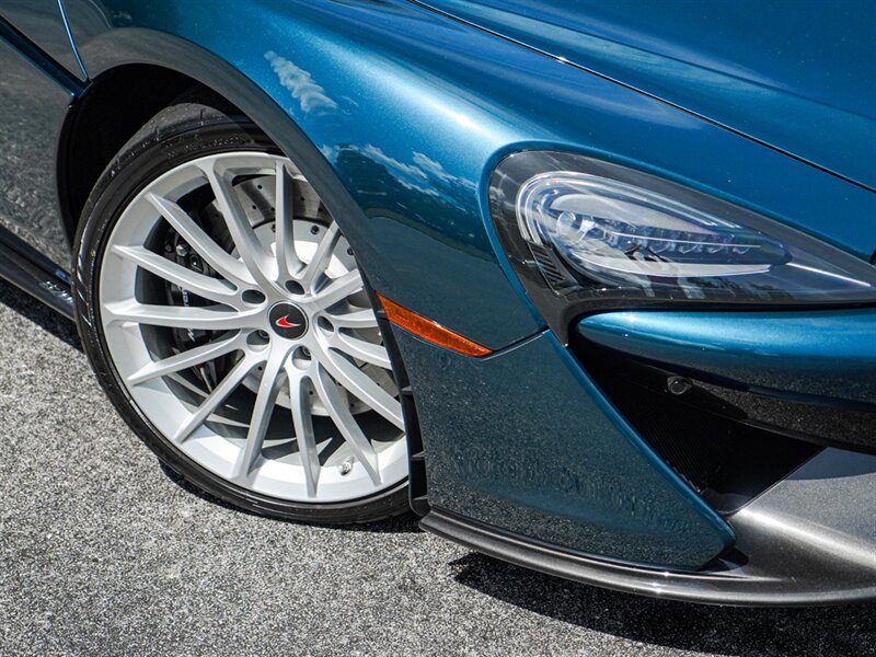 2017 McLaren 570GT - Photo 68 - Bonita Springs, FL 34134