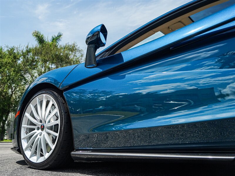 2017 McLaren 570GT - Photo 47 - Bonita Springs, FL 34134