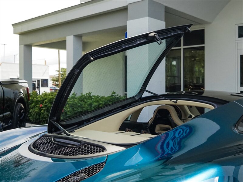 2017 McLaren 570GT - Photo 37 - Bonita Springs, FL 34134