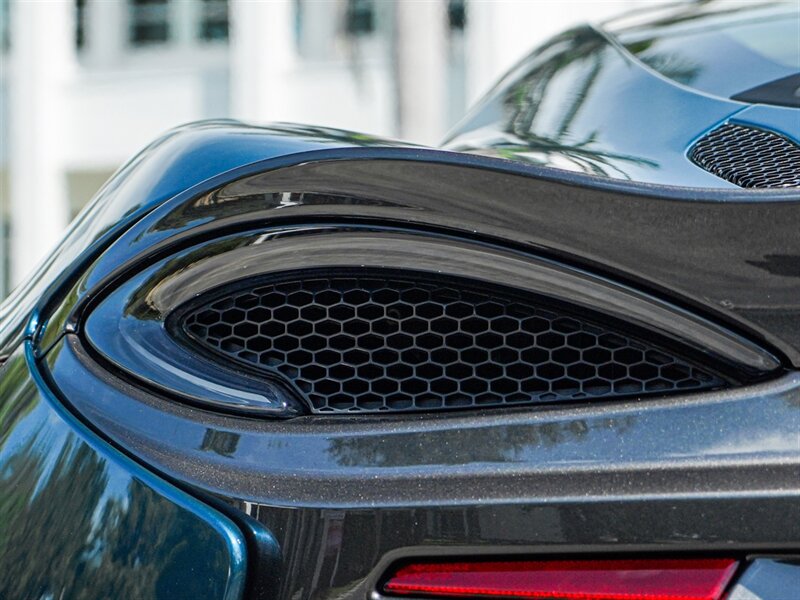 2017 McLaren 570GT - Photo 53 - Bonita Springs, FL 34134