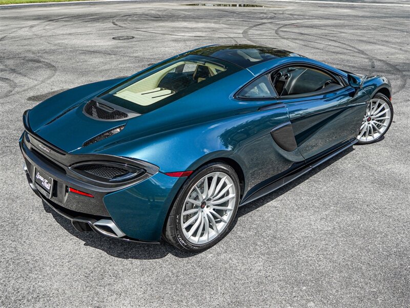 2017 McLaren 570GT - Photo 60 - Bonita Springs, FL 34134