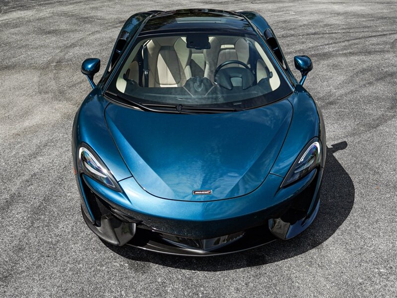 2017 McLaren 570GT - Photo 5 - Bonita Springs, FL 34134