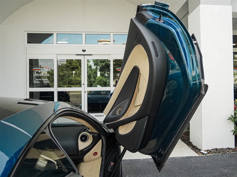 2017 McLaren 570GT - Photo 36 - Bonita Springs, FL 34134